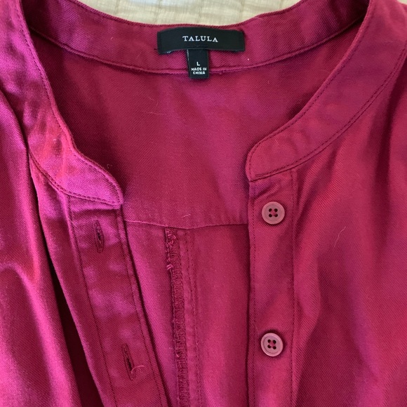 Aritzia Talula Dress - Picture 2 of 2